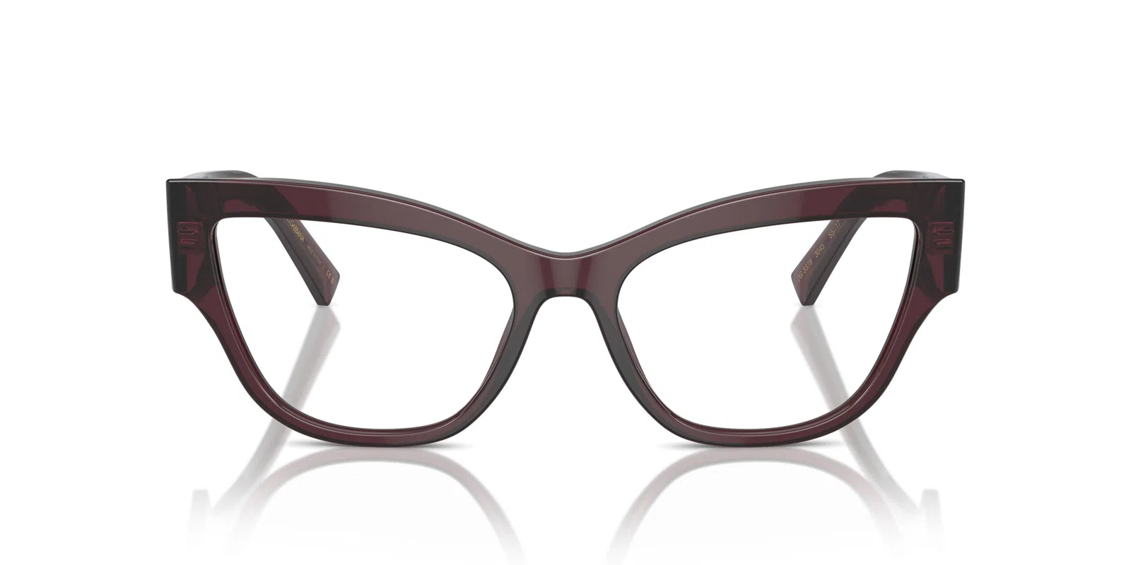 Dolce & Gabbana 3378 Eyeglasses - view 26